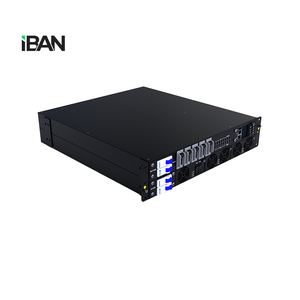 Module redresseur de puissance télécom haute performance personnalisé de bonne qualité, alimentation télécom CC 48V - Product Image 1