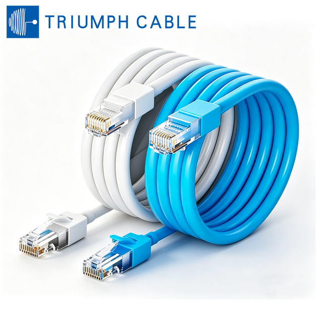 Industrial Ethernet Cable Cat5 Cat5e Cat6 Cat6a Cat7 Cat8 Communication Cable