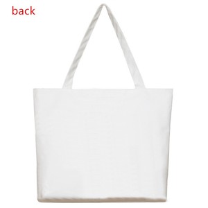 Bolsas de Playa de Lona Estampadas de París, Verano 2020, Bolsas de Playa Extra Grandes, Bolsas de Compras - Product Image 6