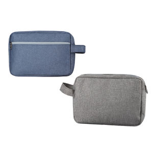 <span class=keywords><strong>Sac</strong></span> de rangement de voyage personnalisé pour hommes <span class=keywords><strong>sac</strong></span> de toilette organisateur brosses à dents serviettes transportant Portable grande capacité - Product Image 1