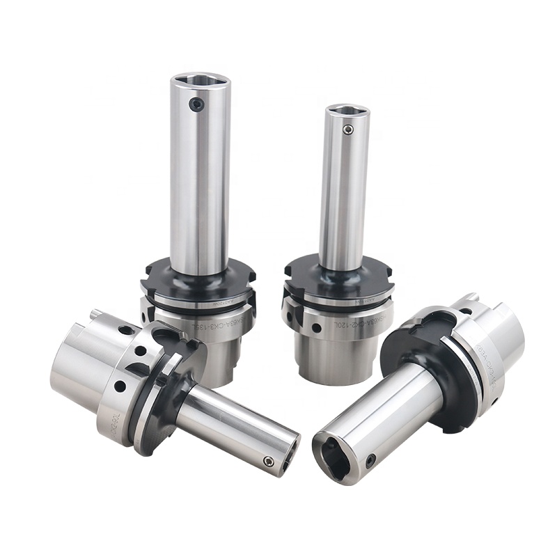 Держатель инструмента HSK40A 50A 63A 80A 100A-CK, хвостовик расточной головки