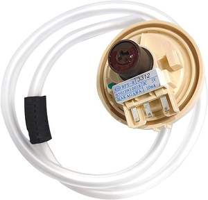 Hot bán 6501en1001r điện cảm biến mực nước cho máy giặt để theo dõi mực nước - Product Image 1