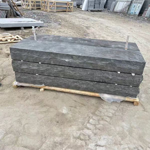 Фабричная оптовая продажа, уникальная старинная каменная плита, каменная плита высокой твердости, винтажная каменная плитка - Product Image 2