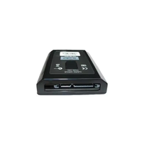 Caja de disco duro HDD interno para Xbox 360 consola delgada accesorios de juego carcasa de HDD para Xbox 360 Slim