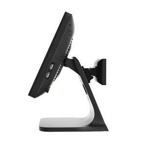 Màn Hình Cảm Ứng 10 Điểm 17.3 Inch Hệ Thống Cửa Sổ <span class=keywords><strong>Pos</strong></span> Với Màn Hình Hiển Thị Khách Hàng 2 Dòng <span class=keywords><strong>VFD</strong></span> - Product Image 4