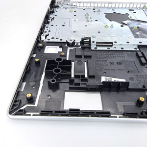ฝาครอบด้านบนสำหรับแล็ปท็อป HP Elitebook 660 G11 ซีรีส์ รุ่น N97247-001 พร้อมคีย์บอร์ดเรืองแสงและที่วางมือ อะไหล่คอมพิวเตอร์ - Product Image 3