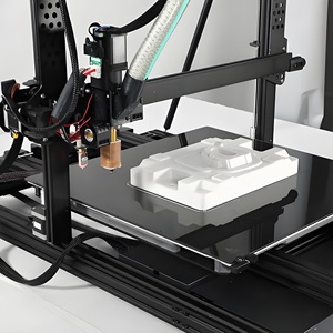 Tongsheng חדשני 3D דפוס הזרקת סיליקון diy הזרקת סיליקון דפוס תרמופלסטיים/אלסומר עבור כמות נמוכה הזמנות - Product Image 1