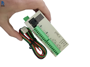 เซ็นเซอร์ควบคุม PLC โมดูล PLC ยี่ห้อใหม่เอี่ยมของแท้ DVP-10SX11R - Product Image 1