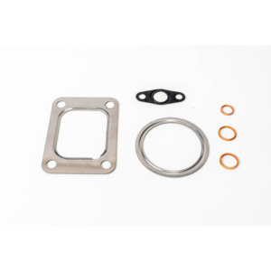 Kit guarnizioni, Sovralimentatore Adatto per IVECO TG0260 Kit Riattacco turbina - Product Image 1