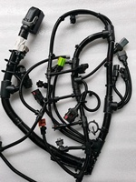 Factory Price Promotion Foton for Original Engine Module Harness Assembly 5524375F OLIVER Car Fitment