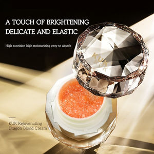 Özel etiket kadın yüz kremi ve losyon gençleştirici Anti-Aging ejderha kan beyazlatma nemlendirici Private Label cilt bakımı - Product Image 2