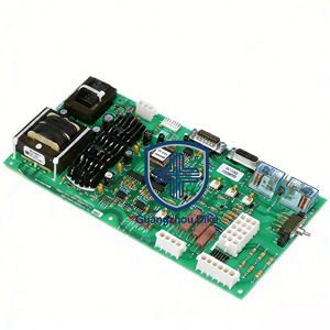Discovery MR750 3,0 T XGD Unidad de distribución de energía 2 (PDU2) Placa de pieza de control Piezas de escáner de Resonancia Magnética P/N 5343114-2 - Product Image 4
