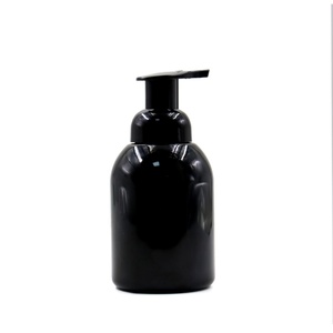 Dispensadores de Jabón Espumoso de Plástico de 12 oz, Botella con Bomba de 350 ml, Botellas Redondas Vacías para Jabón Líquido para Manos - Product Image 6