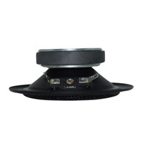 Échantillon gratuit 3 pouces 55mm Aimant Tweeter Haut-Parleur Accessoires pour Line Array Speaker System
