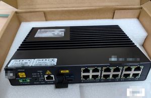 Ban đầu onu ma5621e 8 x GE + 4 x RS485/RS232 + 1 x báo động quang mạng đơn vị onu - Product Image 2