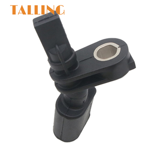 Sistema de Sensor de piezas de automóvil Sensor de velocidad de rueda trasera ABS WHT003861 para Audi A1 A3 <span class=keywords><strong>Seat</strong></span> <span class=keywords><strong>LEON</strong></span> VOLKSWAGEN VW GOLF FOX - Product Image 2