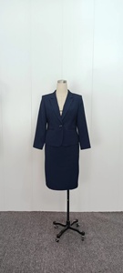 2023 Lady Clothing Summer <b>Dresses</b> Office Formal Attire for Women - Product Image 3