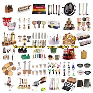 Tùy chỉnh bên đám cưới nhựa hình chữ nhật phục vụ ống hút khăn ăn thanh Caddy khăn ăn chủ - Product Image 6