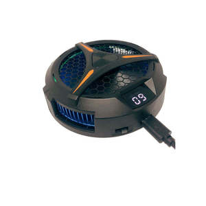 Ventilador de Refrigeración Magnético Plano de Nuevo Tipo, Ventilador de Refrigeración Rápida Magnético de Semiconductor X42 - Product Image 2