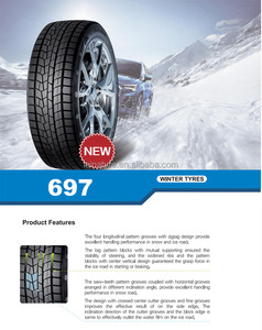 Pneus d'<span class=keywords><strong>hiver</strong></span> pour voiture 235/40R18 M+S Haute qualité et bon prix <span class=keywords><strong>Pneu</strong></span> neige - Product Image 3