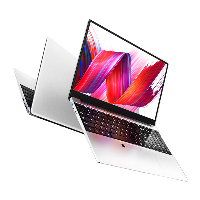 Best New Products 15.6 Inch Laptop Intel Celeron N5095 Quad-Core Processor Ips 1920*1080 Backlit Keyboard Laptop Computer