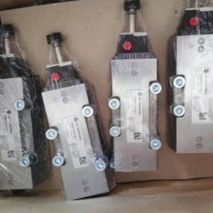 Solenoide V61B513A-A2 con Estructura de Diafragma, Modelos Neumáticos para Medios Gaseosos A2000/A213J/A219J/A3000/A3/A313J - Product Image 3