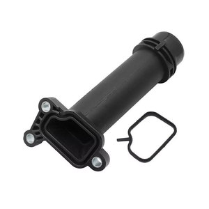 Accesorios de Tubería de Agua BMW 11127810707 para F10 F15 F16 N47 N57, Manguera de Refrigerante de Repuesto, Plástico, Longitud Estándar - Product Image 5