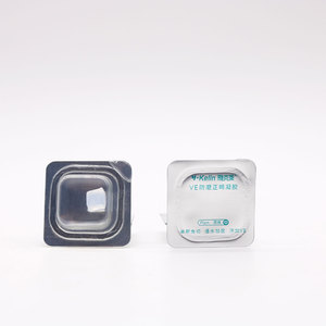 วาย-เคลลิน เว แอนตี้-เวียร์ ออร์โธดอนติก เจล 30 ชิ้น รสธรรมชาติ ไม่มีสารเติมแต่ง สำหรับปกป้องเครื่องมือจัดฟัน - Product Image 2