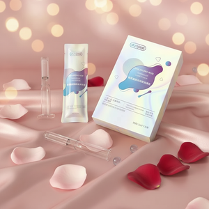 Nouveauté en stock : <span class=keywords><strong>Lubrifiant</strong></span> personnel <span class=keywords><strong>à</strong></span> <span class=keywords><strong>base</strong></span> <span class=keywords><strong>d</strong></span>'eau <span class=keywords><strong>à</strong></span> l'<span class=keywords><strong>acide</strong></span> <span class=keywords><strong>hyaluronique</strong></span>, type injection, pour couples - Product Image 1