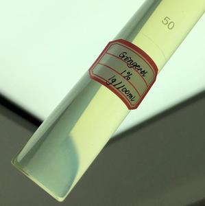 B.c.i nước hòa tan chiết xuất gừng gingerol bột 1% 5% hplc CAS 1391 gingerol gừng chiết xuất - Product Image 4