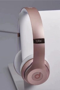 B-eats Solo3 tai nghe thể thao sinh viên gắn đầu không dây Quà Tặng đôi - Product Image 5