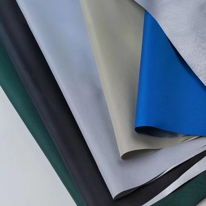 Vải Oxford dệt kim thoáng khí phủ lớp <span class=keywords><strong>PA</strong></span> 210D, chất liệu lót 100% polyester, dùng làm vải túi, vải che nắng, ô dù, áo trùm xe, chống bụi, chống thấm nước - Product Image 3