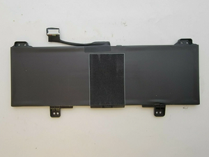 Batería para portátil L42583-002 para HP Chromebook 11 G7 EE L42583-002 7.7V 47.3Wh 6000 mAh GB02XL - Product Image 2