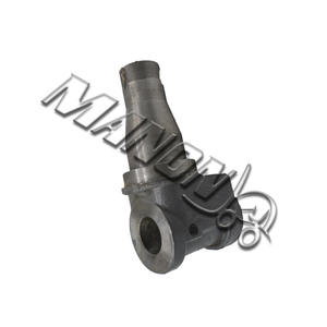 Rótula de Dirección Izquierda Toyo para Montacargas TCM 22N54 32511277H4 3040122B54, Pieza de Repuesto Nueva - Product Image 3