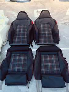 Asientos Originales para <span class=keywords><strong>Volkswagen</strong></span> Golf GTD Polo <span class=keywords><strong>Arteon</strong></span>, Asientos de Coche <span class=keywords><strong>Volkswagen</strong></span>, Asientos Deportivos Golf Mejorados - Product Image 2