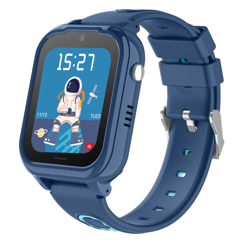 KT28 Kids Smart Watch Inch Touch Screen Android 4G