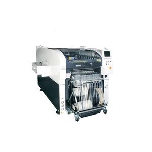 Máquina de Alta Precisión para Recoger y Colocar Componentes Panasonic NPM-D3A - Product Image 4