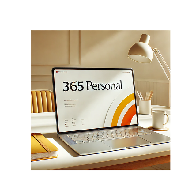 Office Software PC/MAC Phone Continuous Work for 365 Days Comes with 1TB of Storage.