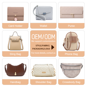 <span class=keywords><strong>Portafoglio</strong></span> <span class=keywords><strong>Medio</strong></span> Prettyzys in Vendita, Grazioso <span class=keywords><strong>Portafoglio</strong></span> in PU per Studentesse, Elegante Pochette da <span class=keywords><strong>Donna</strong></span> a Tre Ante - Product Image 6