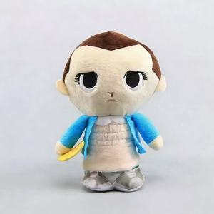 <span class=keywords><strong>Peluche</strong></span> de Monstruo Comedor de Hombres, Flor Monstruosa, Demogorgon, Relleno de Algodón PP, 31cm-50cm, Juvenil, Blanco - Product Image 2