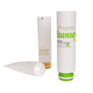 Soft PB Cosmetic Plastic Laminated <strong>Tube</strong> Sugarcane Hand Cream <strong>Tube</strong> for Sunscreen Cream - Product Image 6