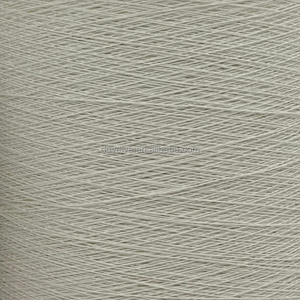 Pure White Reflective Yarn Visibility Knitting Yarn for Knitting Factory Durable for Sweaters Scarves Hats <strong>Socks</strong> Knitwear - Product Image 2
