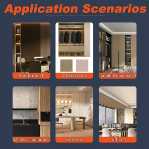 Bảng hạt cường độ cao-Thích hợp cho kệ nặng và Tủ lưu trữ - Product Image 6