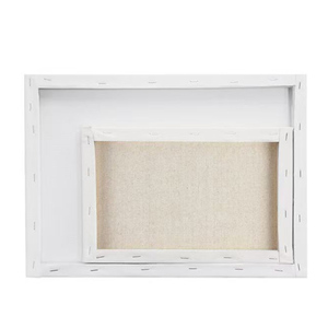 Moulures de cadre photo en bois massif de pin, moulures de cadre de toile, moulures de cadre intérieur pour la décoration murale de la maison - Product Image 5