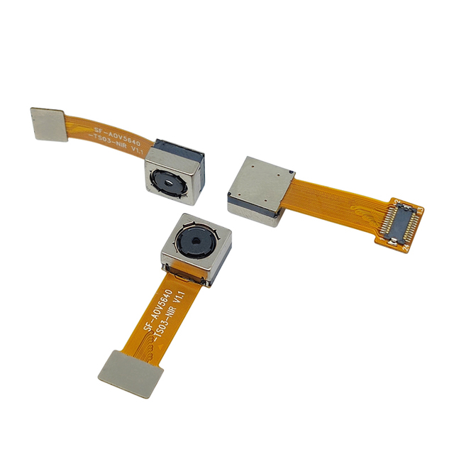 MIPI Camera Module 1080P 650nm IR Filter 5MP MIPI DVP Camera Module OV5640 OV5695 OV5675 Sensor