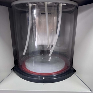 Kỹ thuật số hoạt động cho nhựa đường và bitum độ nhớt phân tích trong Đường vật liệu xây dựng năng động bị đo độ nhớt Thiết bị kiểm tra - Product Image 5