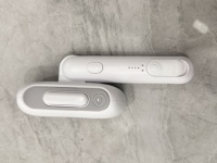 Nouveau produit tendance 2026 180 °   Brosse rotative pour animaux de compagnie – Élimination des poils lâches et longs ou courts pour chiens et chats