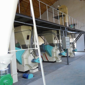 Moulin <span class=keywords><strong>à</strong></span> granulés de petite capacité, g, <span class=keywords><strong>prix</strong></span> d'usine, en bois - Product Image 4