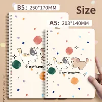 Bloc-notes A5 personnalisé avec logo, couverture rigide, imitation cuir, carnet rétro, 60 feuilles, papeterie professionnelle, cadeau d'affaires