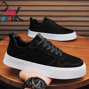 Zapatos Deportivos Casuales Ligeros de Moda 2024, Zapatos para Caminar Cómodos con Suela Suave para Hombre - Product Image 3